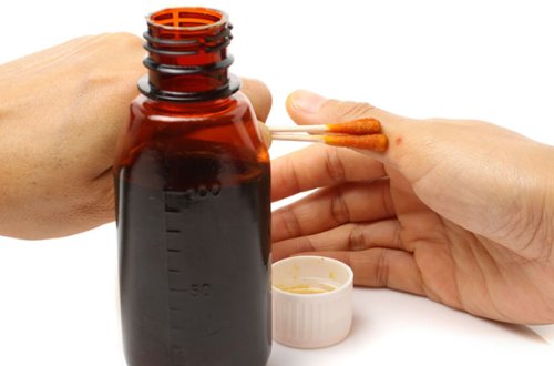 Apteklərdə yod qıtlığının səbəbi açıqlandı