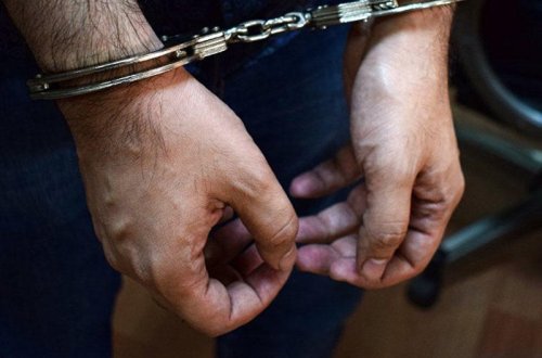 61 yaşlı kişi uşaqları zorladı, sonra da öldürdü