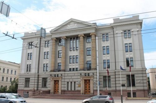 Rusiya səfiri Latviya XİN-ə çağırıla bilər