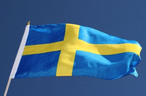 İsveç Türkiyəyə qarşı qərarını ləğv edib