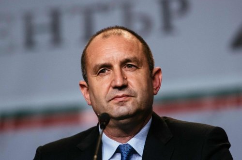 Romen Radev: “İGB Bolqarıstana ilk dəfə olaraq Azərbaycandan qaz almağa imkan verəcək”