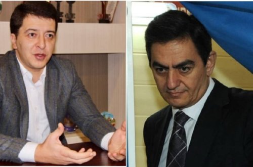 “Əli Kərimli yenə ortalıqda yoxdur, aradan çıxıb.” – Elşən Musayev