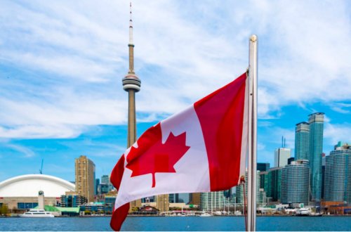 Kanada Ukraynanın NATO-ya üzvlüyünü dəstəkləyir