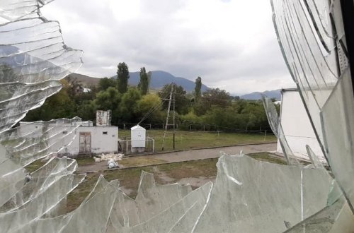 Beynəlxalq məhkəmələrə ermənilərin cinayətləri ilə bağlı müraciət davam etdirilir