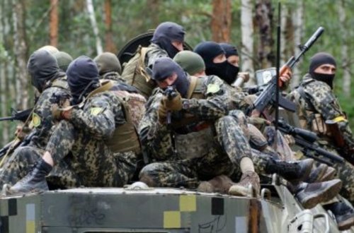 ABŞ: “Ukrayna ordusu yaxın 72 saat ərzində Liman şəhərini azad edə bilər”