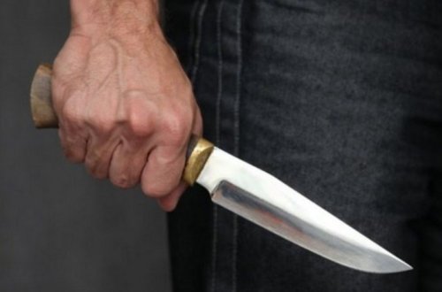 Gəncədə 46 yaşlı kişi qətlə yetirilib