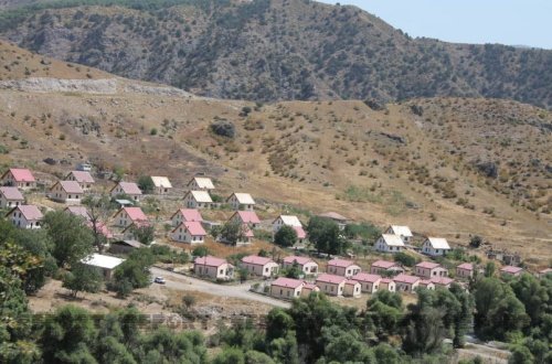 Laçının mərkəzində, Zabux və Sus kəndlərində tibbi xidmət yenidən təşkil ediləcək
