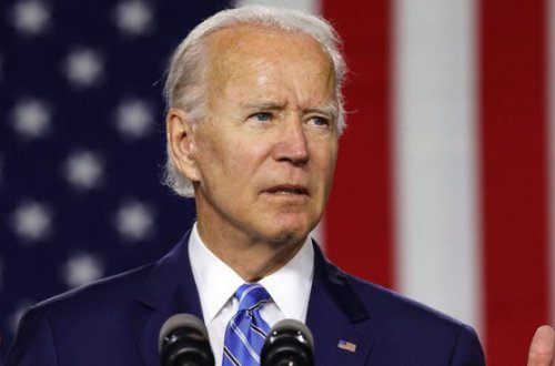 Baydendən Putinə xəbərdarlıq: Cəzasız qala bilməz