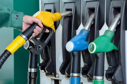 ABŞ energetika naziri yanacaq qiymətlərini aşağı salmağa çağırıb