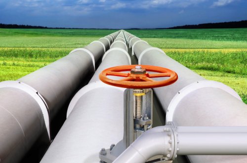 İran-Türkiyə qaz boru kəmərində 8 günlük fasilə yaranacaq