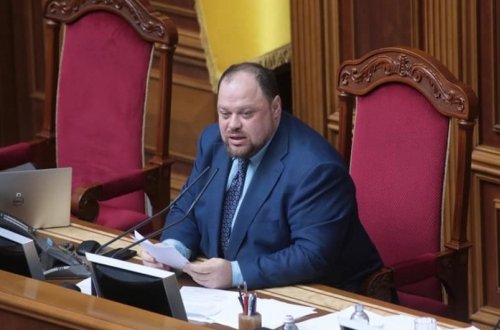 Bu gündən ABŞ-ın Ukrayna üçün tətbiq etdiyi lend-liz qanunu qüvvəyə minib