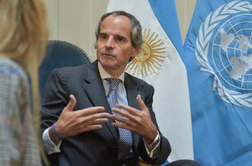 MAQATE-nin baş direktoru Moskva və Kiyevə səfər edə bilər