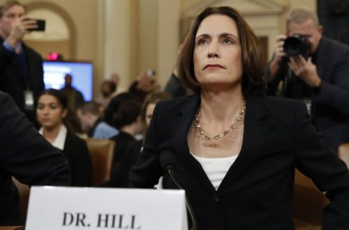 Ağ Evin keçmiş müşaviri: “Dünya artıq Üçüncü Dünya müharibəsi vəziyyətindədir”