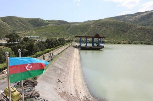 Suqovuşanın erməni işğalından azad edilməsindən iki il ötür