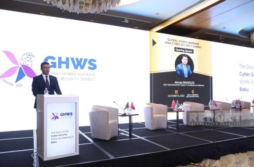 MEDİA-nın direktoru düşmənin informasiya hücumlarının qarşısının alınması ilə bağlı çağırış edib