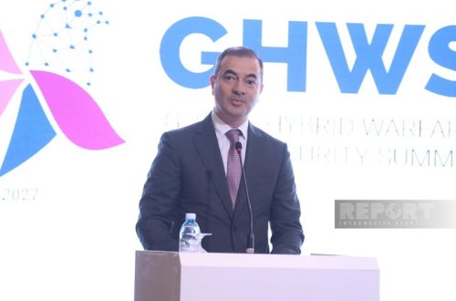 Azərbaycanda informasiya təhlükəsizliyi ilə bağlı iki yeni sənəd təsdiqlənəcək