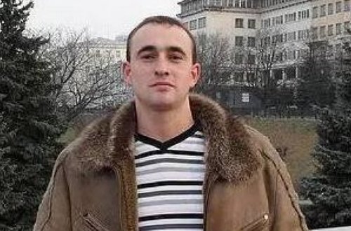 Rusiyada zabit idarə rəisini güllələdi