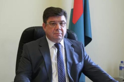 Rusiya səfiri Finlandiya XİN-ə çağırılıb