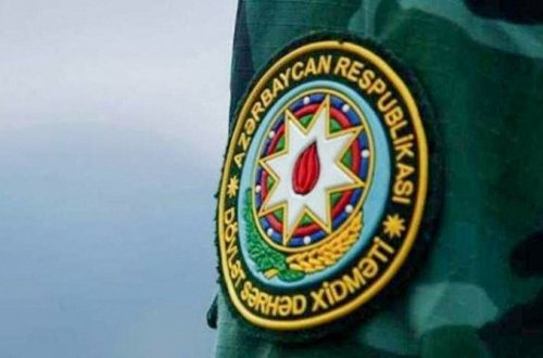 İrandan Azərbaycana 26 kq narkotik keçirilməsinin qarşısı alınıb