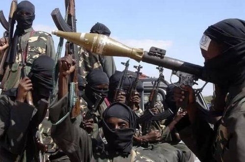 “Əş-Şəbab” terror təşkilatının həmtəsisçisi öldürülüb