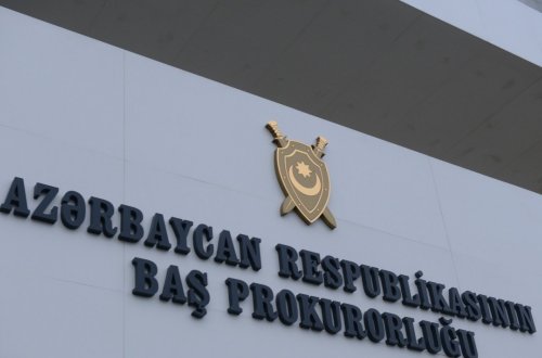 Vətəndaşa qarşı dələduzluq edən şəxslə bağlı cinayət işi başlanıb