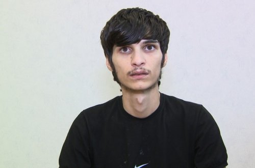 Onkoloji xəstələrin və qazilərin bank hesablarındakı pulları ələ keçirən şəxs saxlanılıb