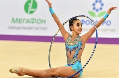 Daha iki ölkə Beynəlxalq Gimnastika Federasiyasının Konqresini boykot edib