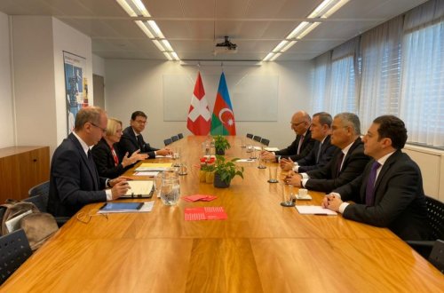 Azərbaycan sülh müqaviləsinin elementlərini Ermənistan təqdim edib