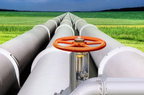 İrandan Türkiyəyə qazın nəqli dayandırılıb