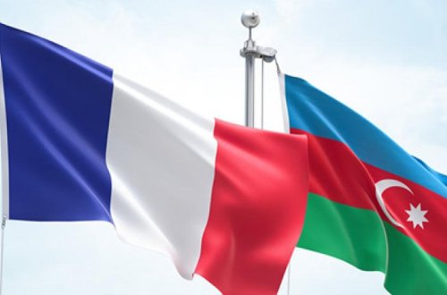Fransa səfiri Azərbaycan XİN-ə dəvət edilib, diplomata etiraz notası təqdim olunub