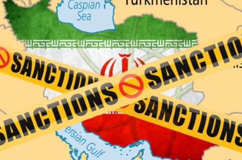 Kanada İrana qarşı sanksiyalar tətbiq edib