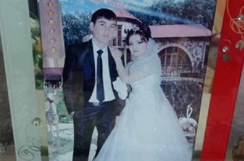 “Hamilə arvadımla qızımı mən yox, şeytan öldürdü” (FOTO)