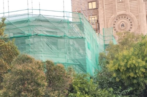 Səfərbərlik Xidmətinə xəbərdarlıq edildi