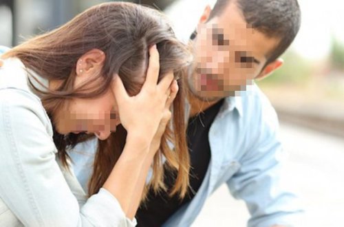 Sevgilisi ilə dalaşdı, qaçarkən faciəvi şəkildə öldü