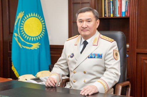 После объявления мобилизации из РФ в Казахстан въехали более 200 тыс. человек