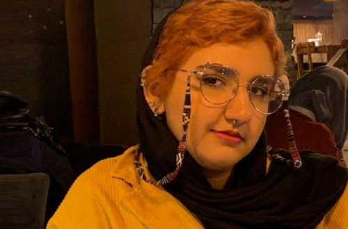 İranda həbsdə olan azərbaycanlı fəal Tehranın Evin həbsxanasına köçürülüb