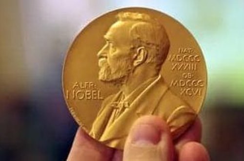 Tibb üzrə Nobel mükafatının sahibi bəlli oldu