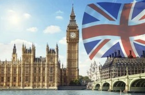 Britaniya hökuməti 