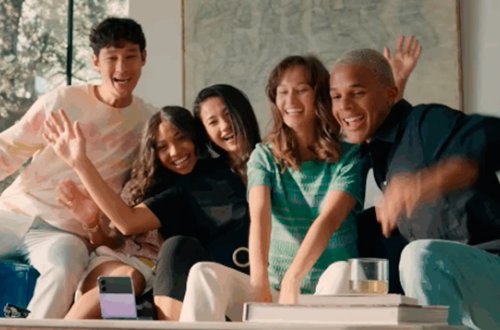 Gözəllik və güc. Galaxy Z Flip4 və Galaxy Z Fold4 haqqında növbəti qeydlər