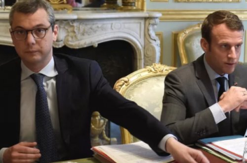 Fransanın Baş katibi istintaqa cəlb olundu