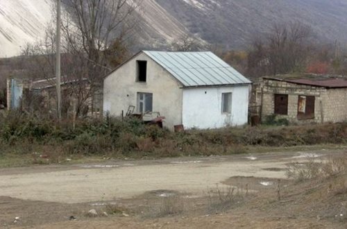 Ağdamın Kəngərli kəndində 639 ailə məskunlaşacaq