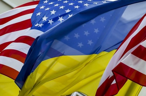 ABŞ Ukraynaya 625 milyon dollarlıq əlavə hərbi yardım paketi elan edəcək