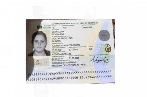 Türkiyədə intihar edən azərbaycanlının yaxınları axtarılır