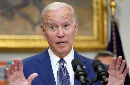 Ağ ev Baydenin ikinci müddətə namizəd olmaq planlarını təsdiqləyib