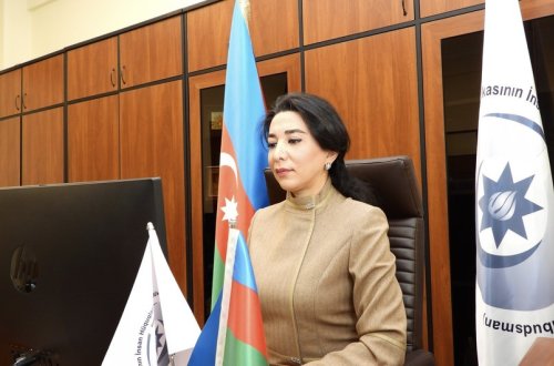 Ombudsman Mingəçevirə ilk raket hücumunun 2-ci ildönümü ilə bağlı bəyanat yayıb