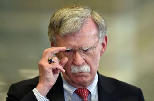 ABŞ Prezidentinin keçmiş müşaviri: 