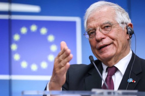 Aİ ölkələri Rusiyaya qarşı yeni sanksiyaları razılaşdırıb - YENİLƏNİB