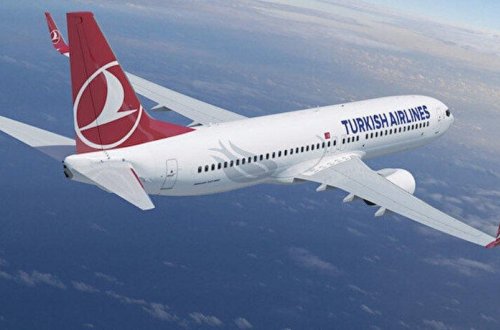 Bakı-İstanbul reysini yerinə yetirən təyyarə geri qayıdıb