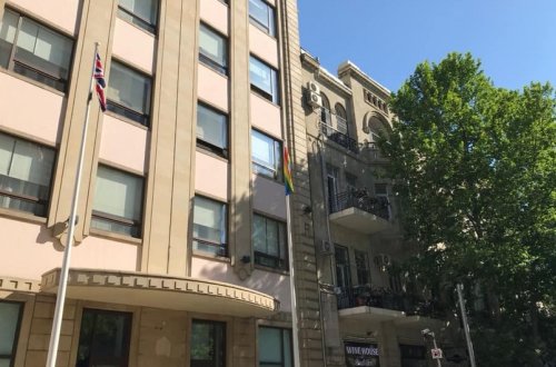 Britaniya Azərbaycanın 17 hərbi əsiri Ermənistana təhvil verilməsini alqışlayır