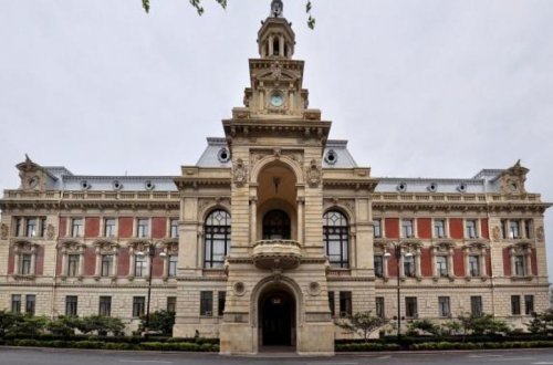 BŞİH Rusiya səfirliyinin qarşısında piket keçirilməsinə icazə verməyib